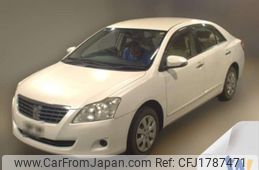 toyota premio 2014 CFJ1787471