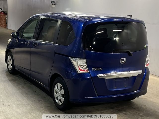 honda freed 2012 -HONDA--Freed GB3-1413466---HONDA--Freed GB3-1413466- image 2