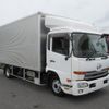 nissan diesel-ud-condor 2011 GOO_NET_EXCHANGE_0505029A30250625W001 image 1
