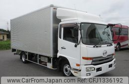 nissan diesel-ud-condor 2011 GOO_NET_EXCHANGE_0505029A30250625W001