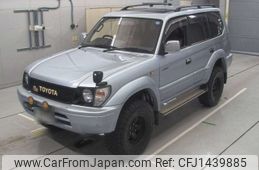 toyota land-cruiser-prado 1997 -TOYOTA 【盛岡 300た4488】--Land Cruiser Prado KZJ95W-0046974---TOYOTA 【盛岡 300た4488】--Land Cruiser Prado KZJ95W-0046974-