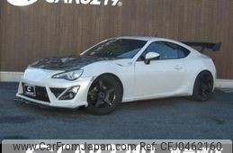 toyota 86 2013 -TOYOTA 【名変中 】--86 ZN6--035231---TOYOTA 【名変中 】--86 ZN6--035231-