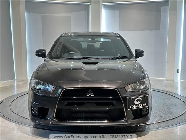 mitsubishi lancer 2016 -MITSUBISHI 【札幌 367ﾀ18】--Lancer CZ4A--0802453---MITSUBISHI 【札幌 367ﾀ18】--Lancer CZ4A--0802453- image 2