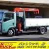 isuzu elf-truck 2021 GOO_NET_EXCHANGE_0540277A30250201W003 image 1