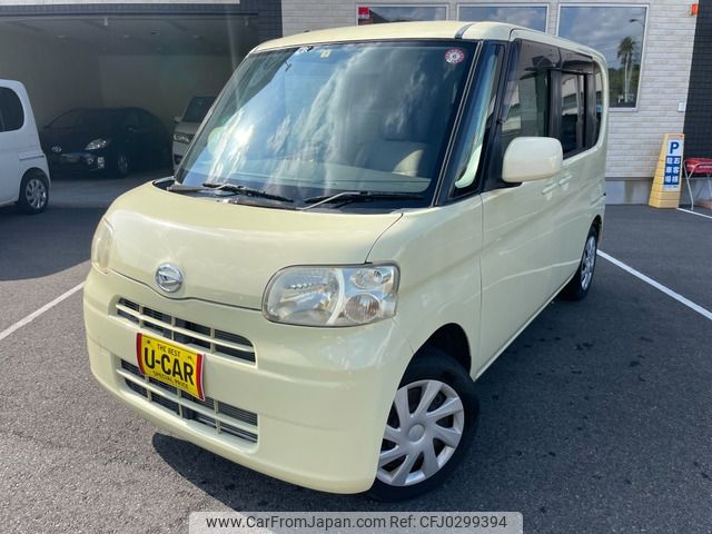 daihatsu tanto 2011 -DAIHATSU--Tanto DBA-L375S--L375S-0442171---DAIHATSU--Tanto DBA-L375S--L375S-0442171- image 1