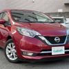 nissan note 2018 -NISSAN--Note DAA-HE12--HE12-159896---NISSAN--Note DAA-HE12--HE12-159896- image 1