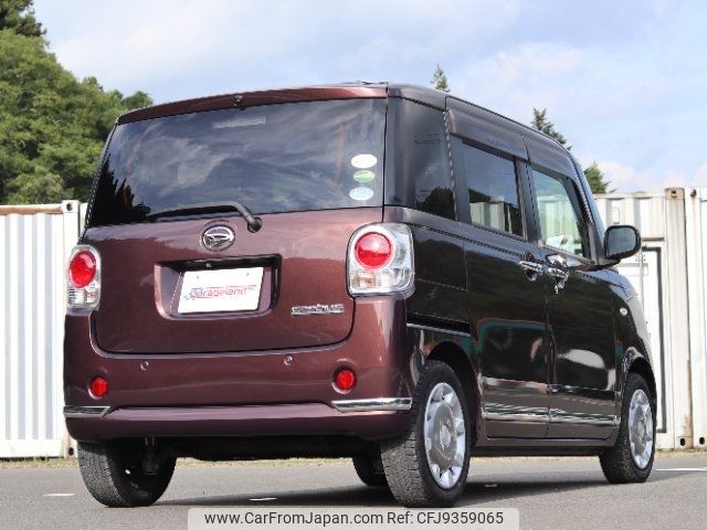 daihatsu move-canbus 2016 -DAIHATSU--Move Canbus LA800S--0014777---DAIHATSU--Move Canbus LA800S--0014777- image 2