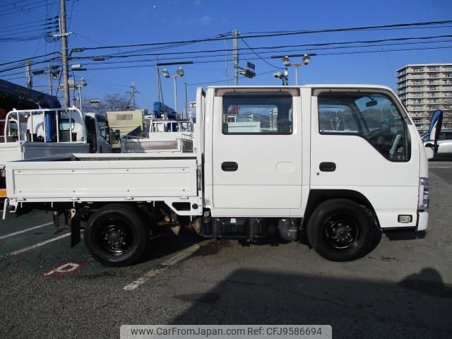 isuzu elf-truck 2014 quick_quick_TKG-NHR85A_NHR85-7015679 image 2
