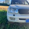 toyota land-cruiser 2001 CFJ1708369 image 4