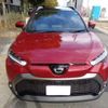 toyota corolla-cross 2024 -TOYOTA 【岐阜 333ﾄ 43】--Corolla Cross 6AA-ZVG13--ZVG13-10284857---TOYOTA 【岐阜 333ﾄ 43】--Corolla Cross 6AA-ZVG13--ZVG13-10284857- image 11