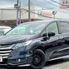 honda odyssey 2013 CFJ1483449 image 4