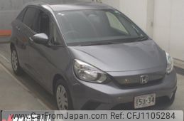 honda fit 2021 -HONDA--Fit GR1-1032613---HONDA--Fit GR1-1032613-