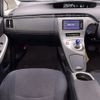 toyota prius 2012 AF-ZVW30-1509651 image 11