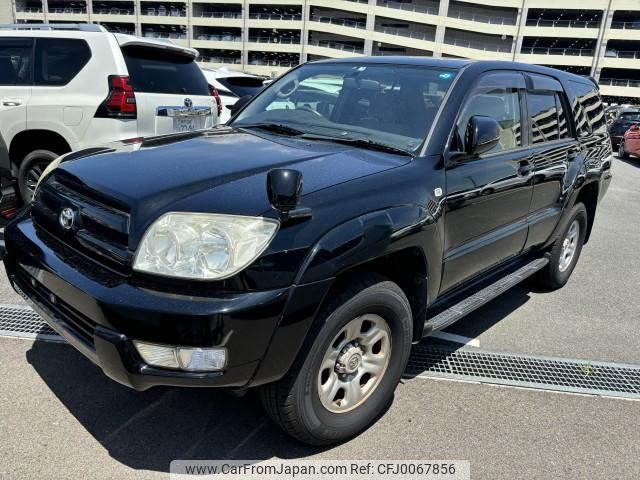 toyota hilux-surf 2003 quick_quick_LA-RZN215W_RZN215-0010206 image 1