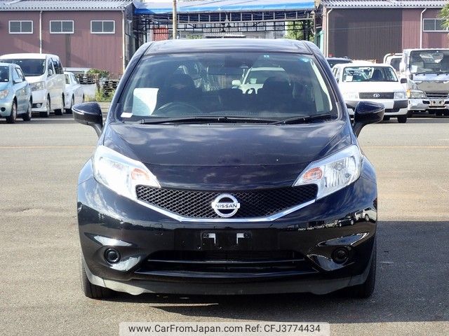 nissan note 2016 19121107 image 2