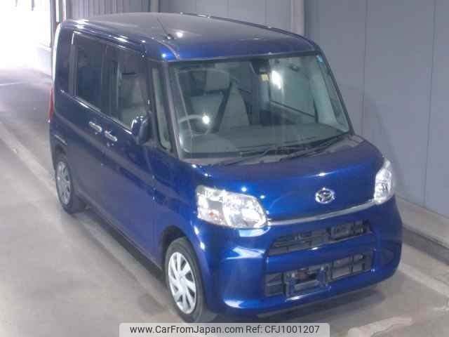 daihatsu tanto 2015 -DAIHATSU--Tanto LA600S-0348681---DAIHATSU--Tanto LA600S-0348681- image 1