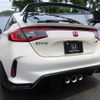 honda civic 2025 -HONDA--Civic 6BA-FL5--FL5-1205***---HONDA--Civic 6BA-FL5--FL5-1205***- image 30