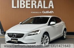 volvo v40 2018 -VOLVO--Volvo V40 LDA-MD4204T--YV1MVA8RDJ2469820---VOLVO--Volvo V40 LDA-MD4204T--YV1MVA8RDJ2469820-