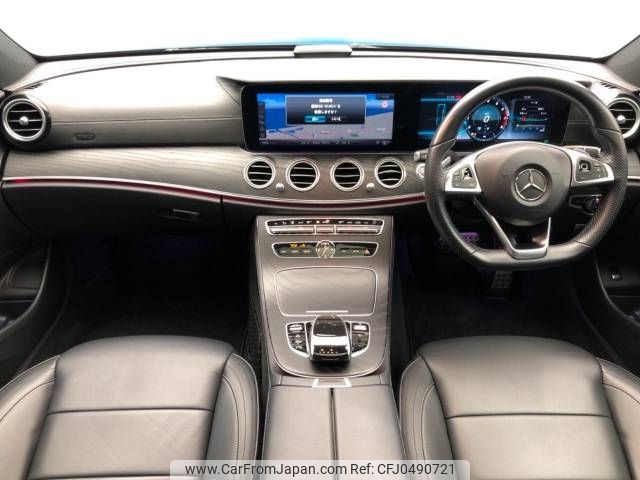 mercedes-benz e-class 2018 -MERCEDES-BENZ--Benz E Class RBA-213045C--WDD2130452A470343---MERCEDES-BENZ--Benz E Class RBA-213045C--WDD2130452A470343- image 2