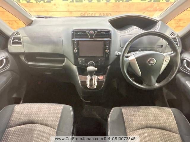 nissan serena 2015 -NISSAN--Serena DAA-HFC26--HFC26-247137---NISSAN--Serena DAA-HFC26--HFC26-247137- image 2