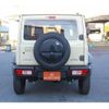 suzuki jimny-sierra 2024 -SUZUKI--Jimny Sierra 3BA-JB74W--JB74W-207***---SUZUKI--Jimny Sierra 3BA-JB74W--JB74W-207***- image 9