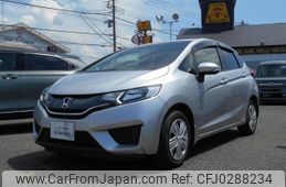 honda fit 2015 -HONDA--Fit GK3--1114933---HONDA--Fit GK3--1114933-