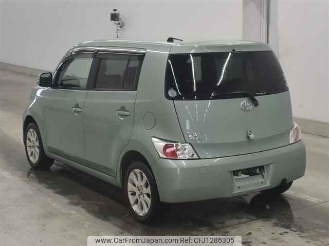 toyota bb undefined -TOYOTA--bB QNC21-0100181---TOYOTA--bB QNC21-0100181- image 2