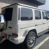 mercedes-benz g-class 2023 quick_quick_3DA-463350_W1N4633502X470638 image 2