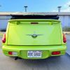 chrysler pt-cruiser-convertible 2006 GOO_JP_700973097630240531002 image 21