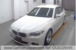 bmw 5-series 2015 quick_quick_LDA-FW20_WBA5C32060D636357