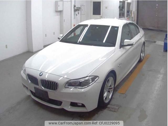 bmw 5-series 2015 quick_quick_LDA-FW20_WBA5C32060D636357 image 1