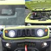 suzuki jimny-sierra 2023 CFJ1586960 image 16