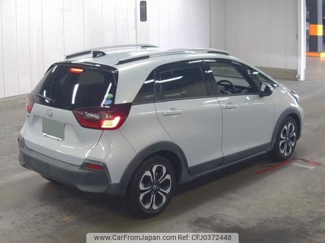 honda fit 2020 quick_quick_6BA-GR5_GR5-1000597 image 2