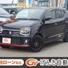 suzuki alto-works 2016 -SUZUKI--Alto Works DBA-HA36S--HA36S-874293---SUZUKI--Alto Works DBA-HA36S--HA36S-874293- image 1