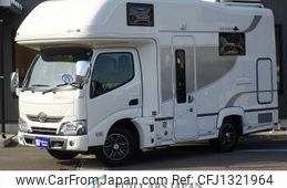 toyota camroad 2021 GOO_NET_EXCHANGE_1200212A30250621W002