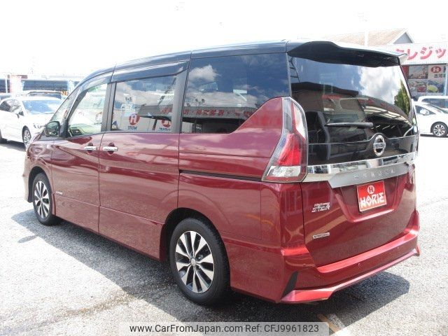 nissan serena 2019 -NISSAN--Serena GFC27--148020---NISSAN--Serena GFC27--148020- image 2