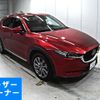 mazda cx-5 2019 -MAZDA 【岡山 301ほ6257】--CX-5 KF2P-308949---MAZDA 【岡山 301ほ6257】--CX-5 KF2P-308949- image 1