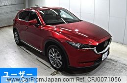 mazda cx-5 2019 -MAZDA 【岡山 301ほ6257】--CX-5 KF2P-308949---MAZDA 【岡山 301ほ6257】--CX-5 KF2P-308949-