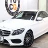 mercedes-benz c-class 2015 -MERCEDES-BENZ--Benz C Class RBA-205045--WDD2050452R087960---MERCEDES-BENZ--Benz C Class RBA-205045--WDD2050452R087960- image 11
