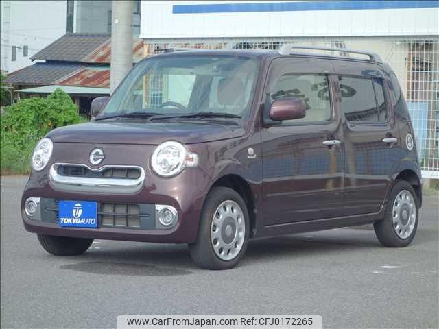 daihatsu mira-cocoa 2017 -DAIHATSU--Mira Cocoa L675S--0218949---DAIHATSU--Mira Cocoa L675S--0218949- image 1