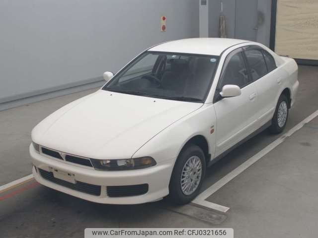 mitsubishi galant 1999 -MITSUBISHI--Galant GF-EA1A--EA1A-0304015---MITSUBISHI--Galant GF-EA1A--EA1A-0304015- image 1