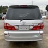 toyota alphard 2005 NIKYO_NL65178 image 3