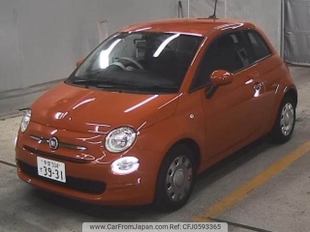 fiat 500 2021 quick_quick_3BA-31212_ZFABF1BG2NJF46334 image 1