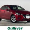 mazda demio 2016 CFJ1813057 image 1