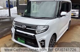 daihatsu tanto 2022 -DAIHATSU--Tanto 5BA-LA650S--LA650S-0190115---DAIHATSU--Tanto 5BA-LA650S--LA650S-0190115-