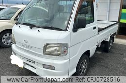 daihatsu hijet-truck 1999 16726