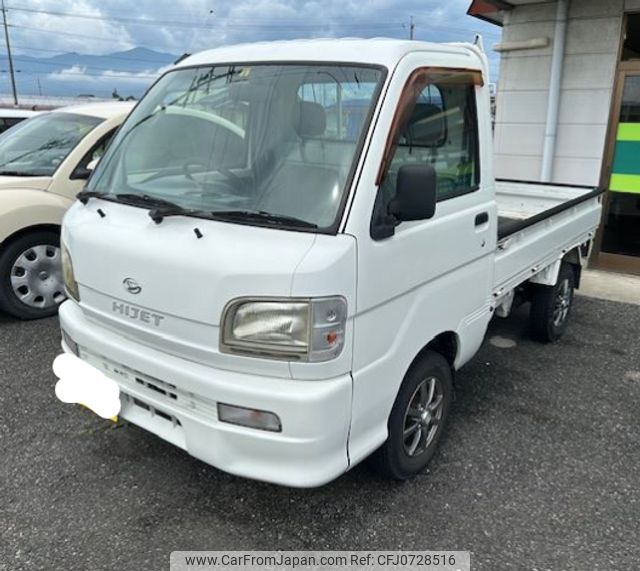 daihatsu hijet-truck 1999 16726 image 1