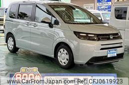 honda freed 2024 GOO_JP_700060017330250107015