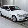 mercedes-benz c-class 2007 -MERCEDES-BENZ--Benz C Class 204041-WDD2040412A038977---MERCEDES-BENZ--Benz C Class 204041-WDD2040412A038977- image 1