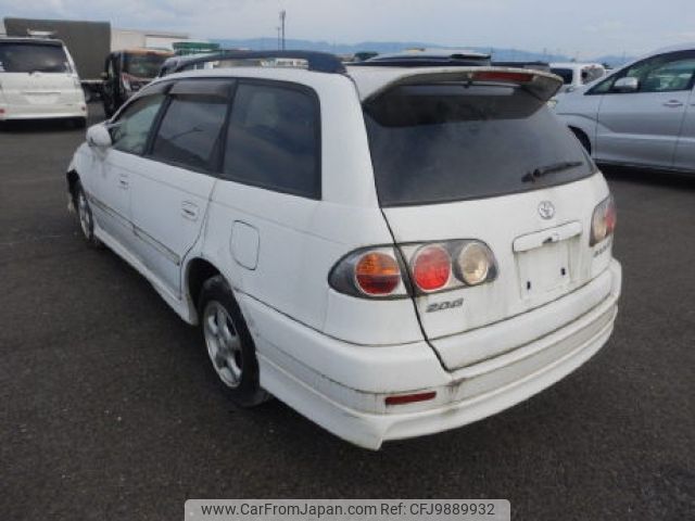 toyota caldina 2001 -TOYOTA--Caldina ST210G-4050682---TOYOTA--Caldina ST210G-4050682- image 2